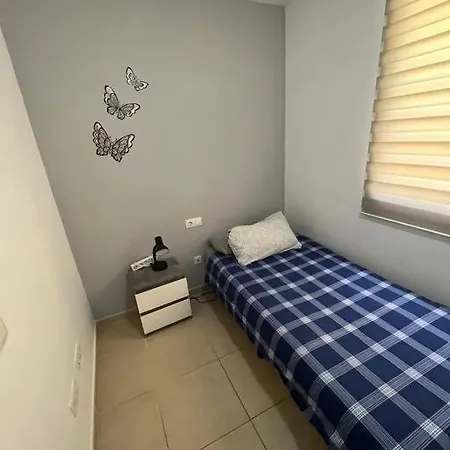 Piso Familiar 2 Dorm. Cocina Los Realejos