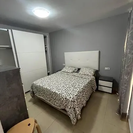 Piso Familiar 2 Dorm. Cocina Appartement Los Realejos
