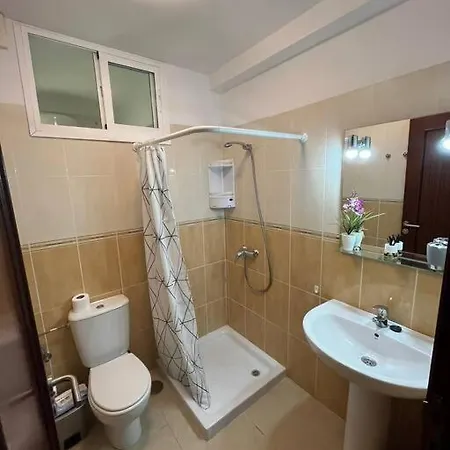 Piso Familiar 2 Dorm. Cocina Los Realejos